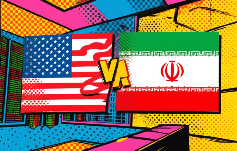 Aziatische beurzen stijgen door hoop op vredesakkoord VS-Iran