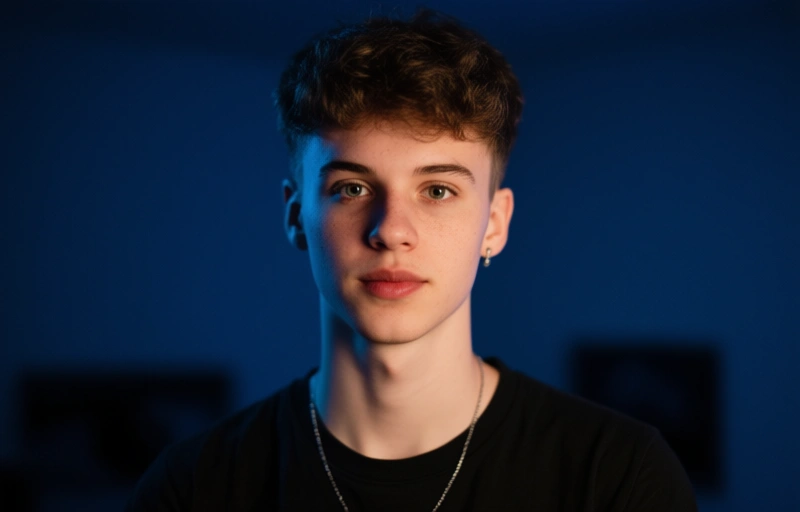 Visuelle Darstellung von midnight_jr – Chaturbate-Profil und Statistiken