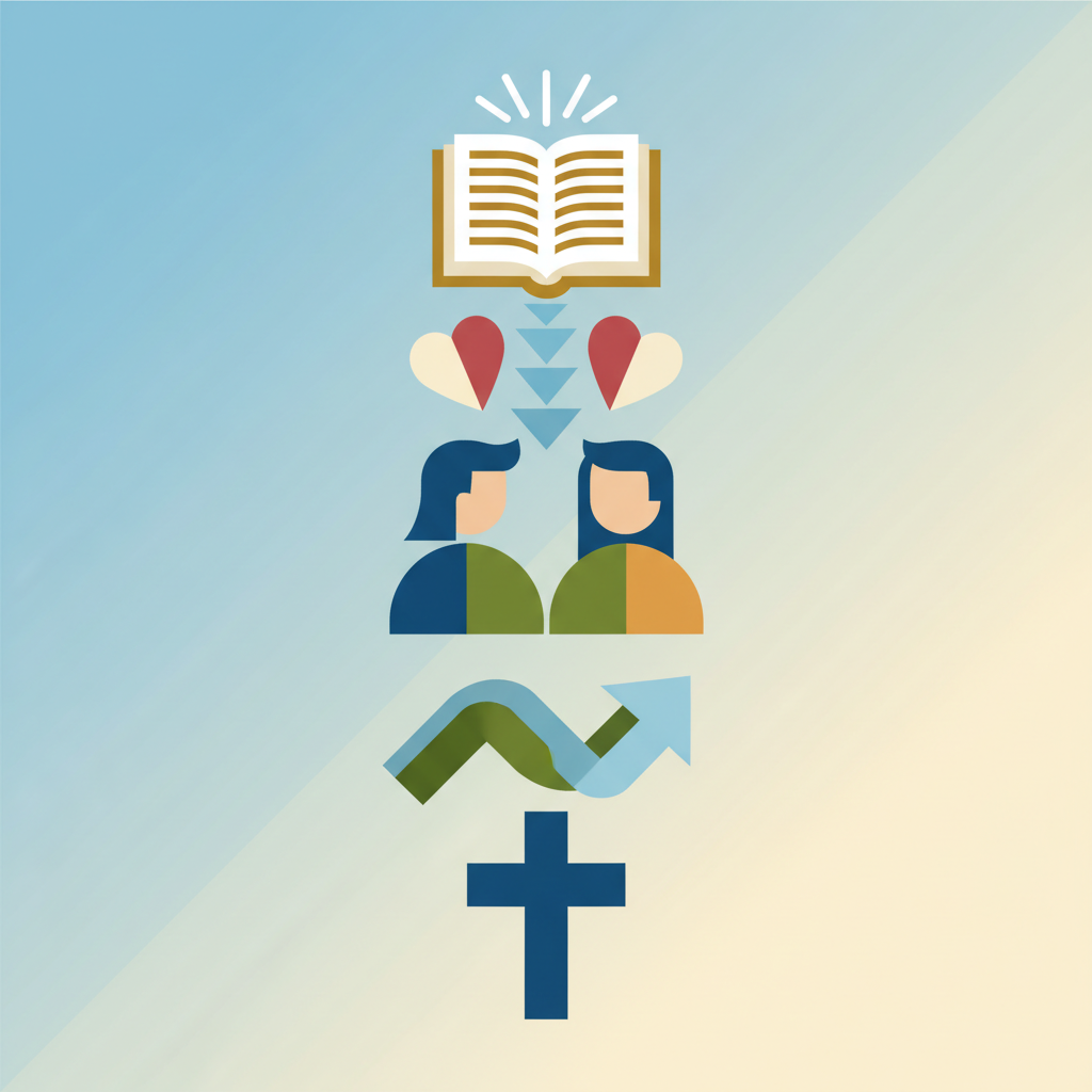 Welvaartsprediking moet Bijbels zijn, zegt pastor
