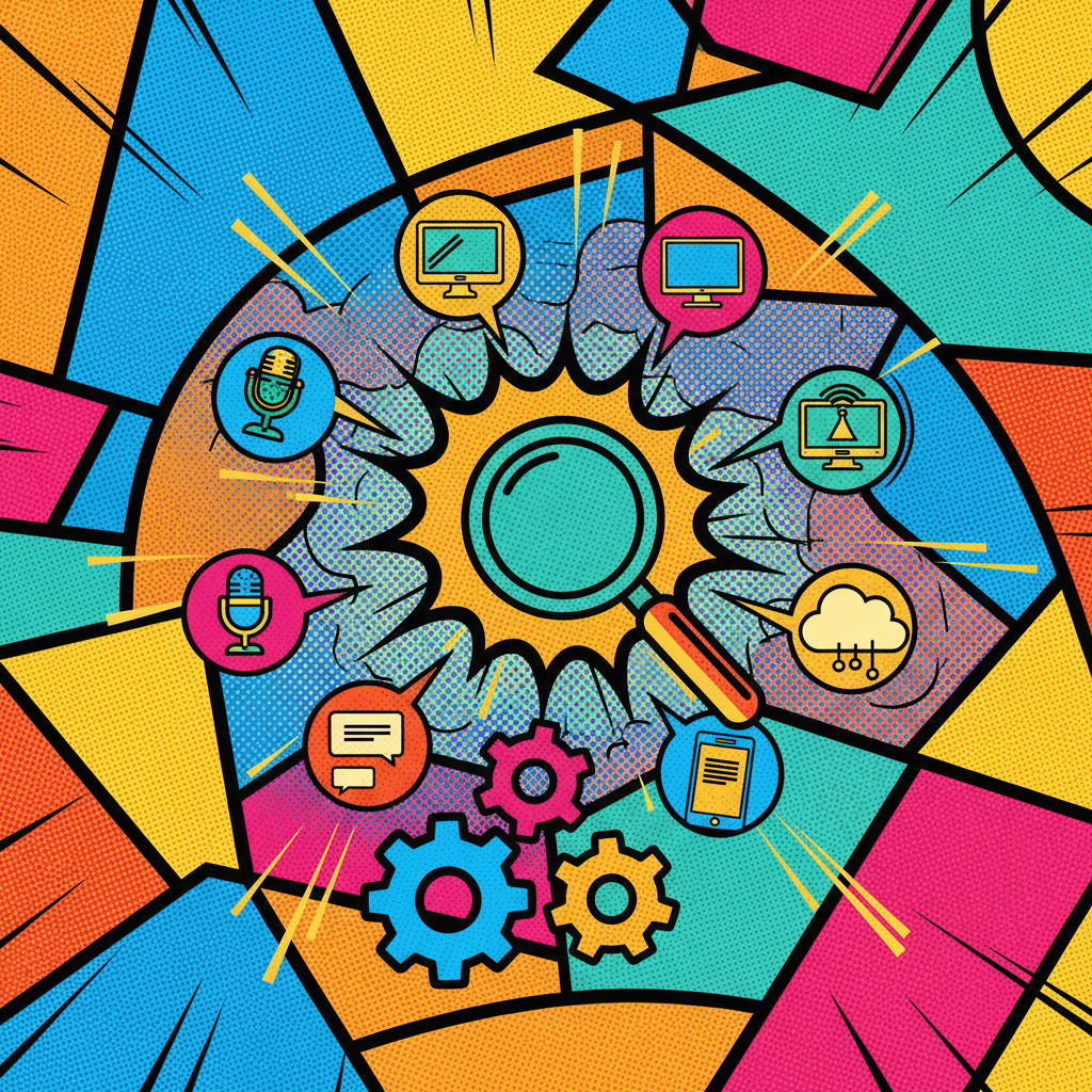Beste media monitoring tools: vind de perfecte match in 2024