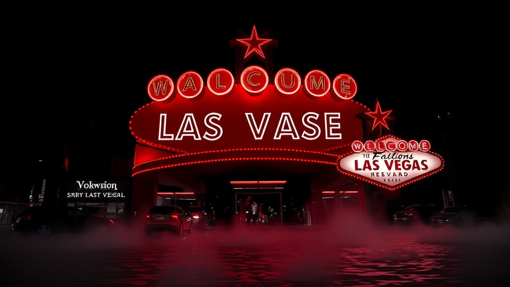 Las Vegas Chlorwasser: Warum riecht das Wasser nach Chlor und was Reisende wissen sollten