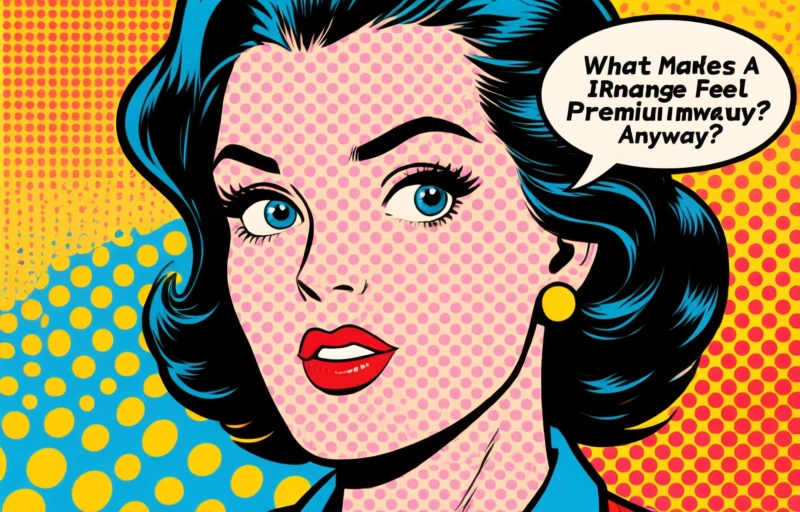 Visual representation of 6 Premium Gas Ranges That Look Expensive But Aren't