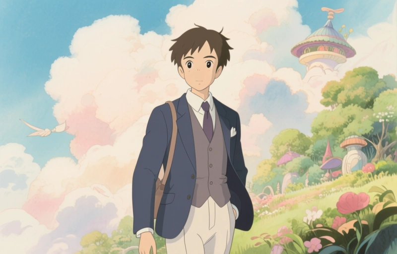 Top 20 Menswear Deals This Week: Hong Kong Style