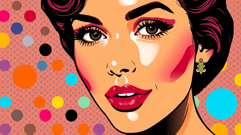Ageless Beauty: Face-Flattering Makeup Tips for Every Decade