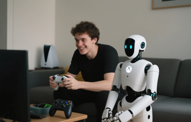 Best Game Controller Deals Today: DualSense and Xbox Robot White