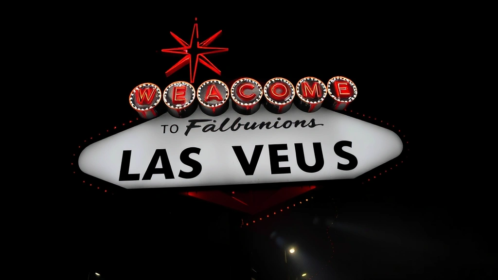 Astrotourismus und Golfer-Guide: Las Vegas News