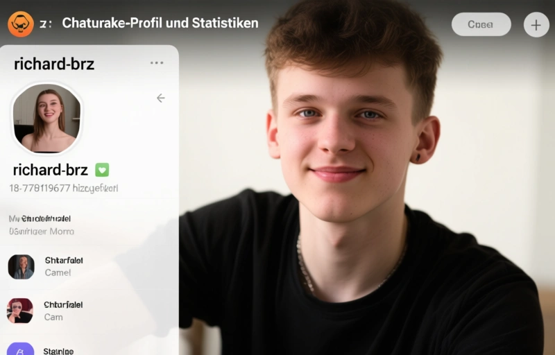 Visuelle Darstellung von richard_brz