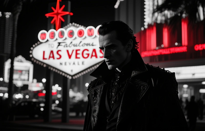 Las Vegas: Warum die Entertainment-Hauptstadt unschlagbar bleibt