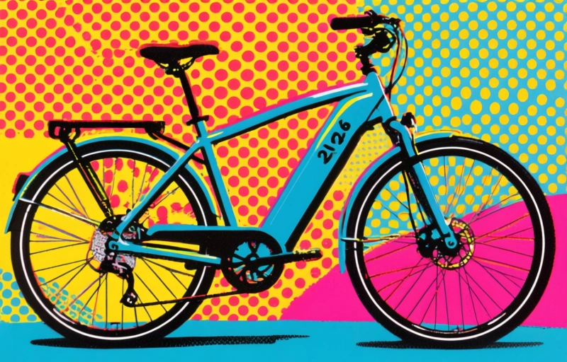 Your 2026 Electric Bike Buying Guide: What Really Matters