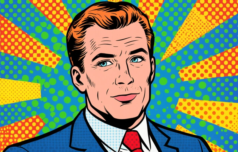 Visuele weergave van China weerstaat wereldwijde 'AI-angsthandel'