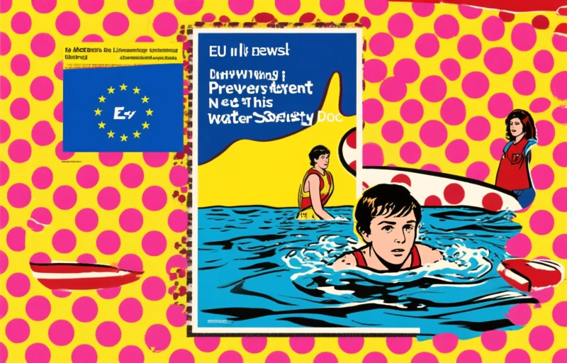 Drowning Prevention: Why Every Parent Needs This Water Safety Doc