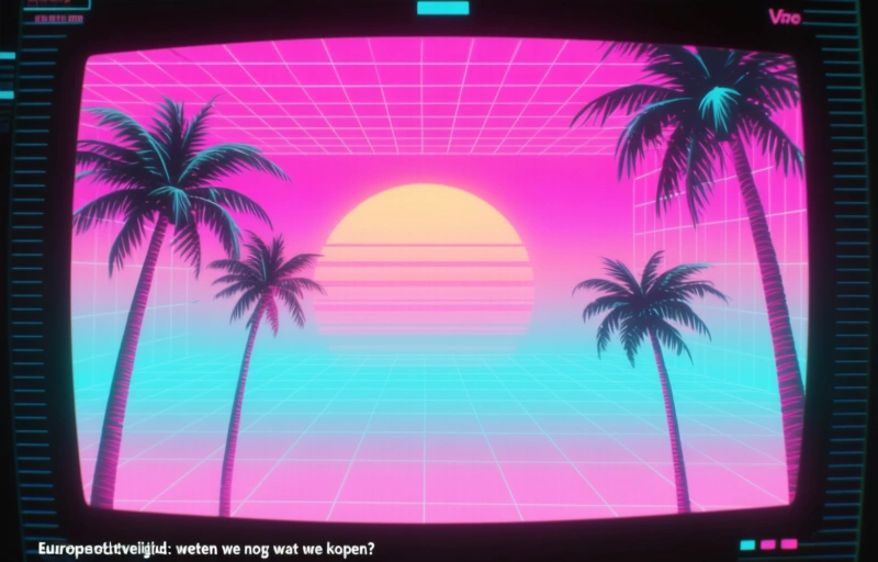 Europese productveiligheid: weten we nog wat we kopen?