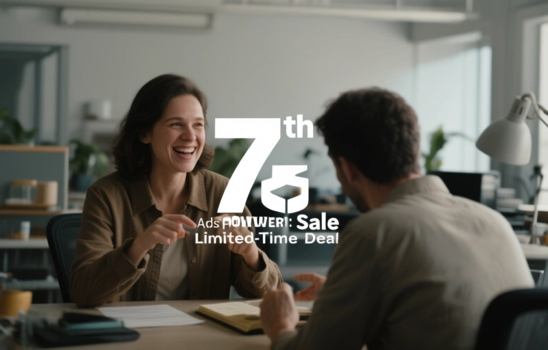 AdsPower 7th Anniversary Sale: Limited-Time Deals