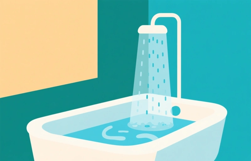 Visuele weergave van Persoonlijk alarm mislukt