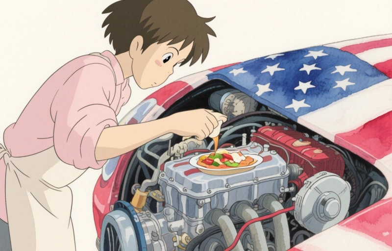 Visual representation of 1965 Iso Rivolta