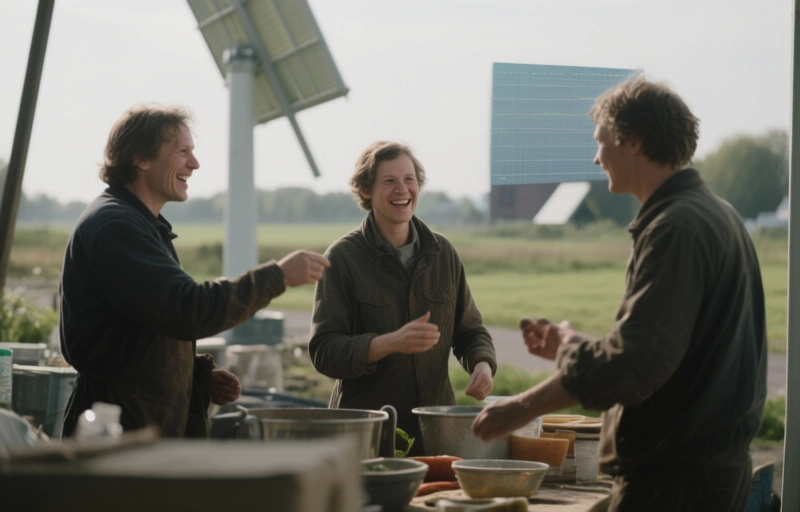 Kernenergie in Nederland: droom zonder plan