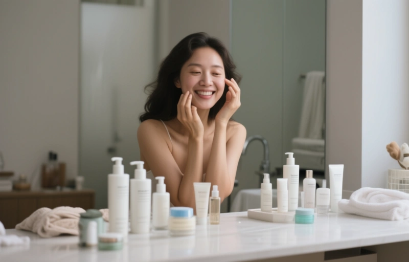 Building Your Perfect Skincare Collection: A Pro's Guide