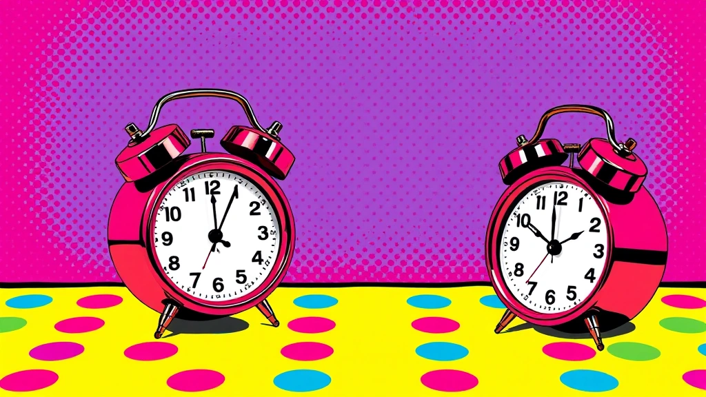 Wake Up Refreshed: How Sunrise Alarm Clocks Transform Mornings