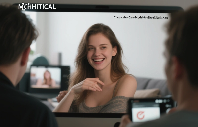 mohawklittle: Chaturbate-Cam-Modell-Profil und Statistiken