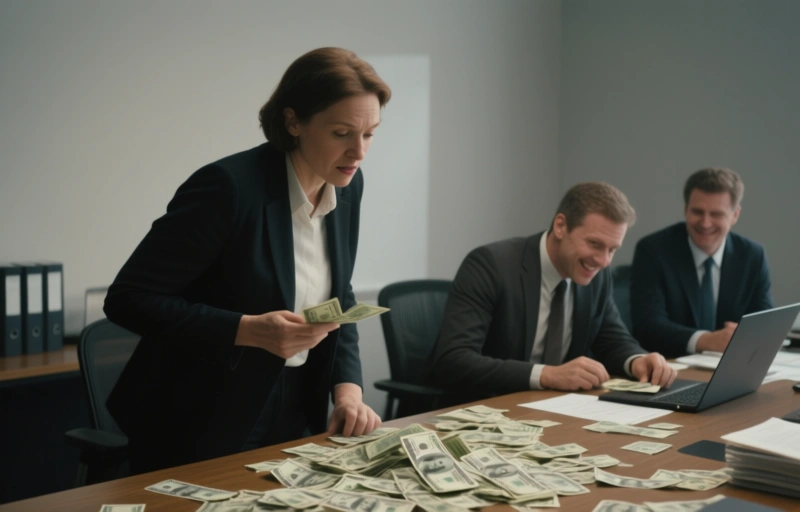 Why Businesses Leave Money on the Table with Existing Clients