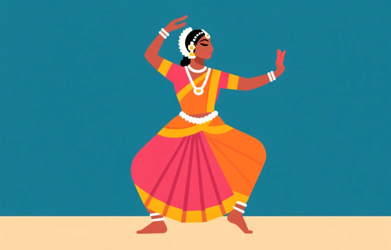 Visual representation of DanceWatch