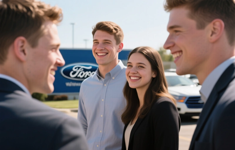 Ford's Massive Recall: A Wake-Up Call for Every Small Business Owner