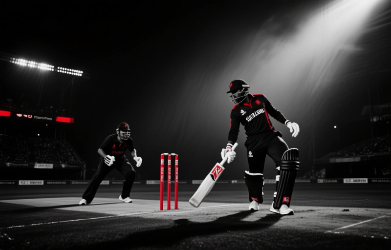 New Zealand Stuns South Africa in 2026 T20 World Cup Upset