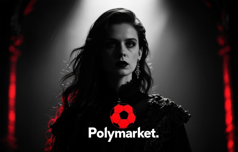 Visuele weergave van LaLiga sluit unieke deal met voorspellingsmarkt Polymarket