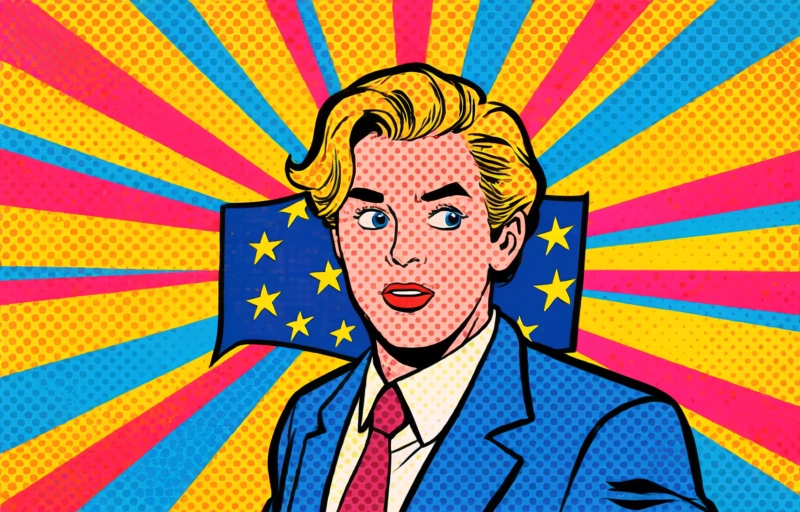 Visual representation of EU Taxonomy Faces Court Challenge
