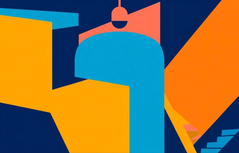 Visual representation of Behind the Scenes