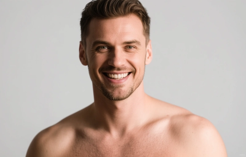 Visuelle Darstellung von fuckerdick69 – Cam4-Profil und Statistiken des 38-jährigen Models