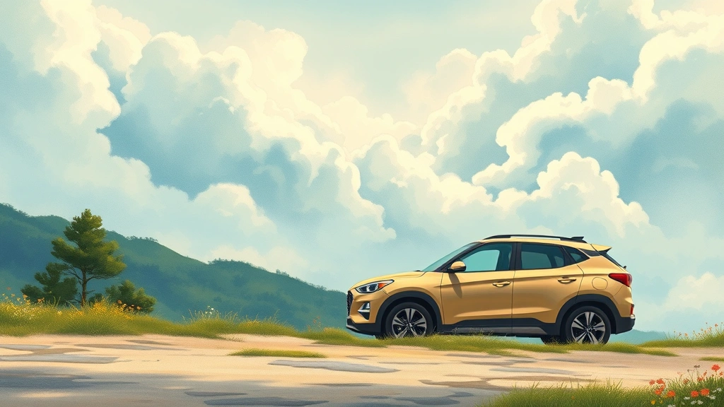 Hyundai Recalls 61,000 SUVs After Tragic Child Death
