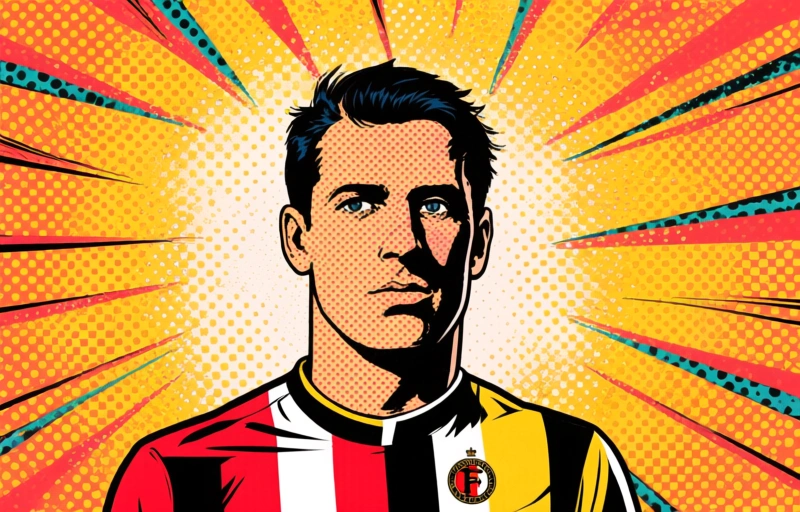 Visuele weergave van Nieuwe trainer voor Sint-Truiden opent deur voor Feyenoord