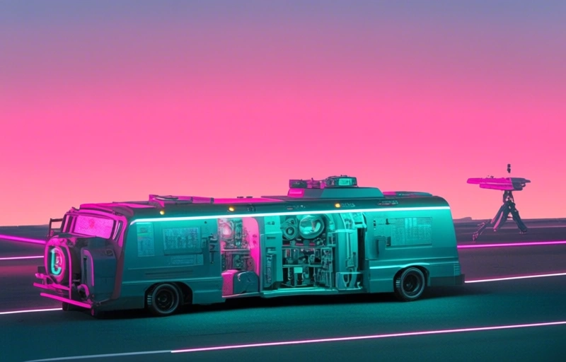 Visual representation of Nvidia DGX Spark