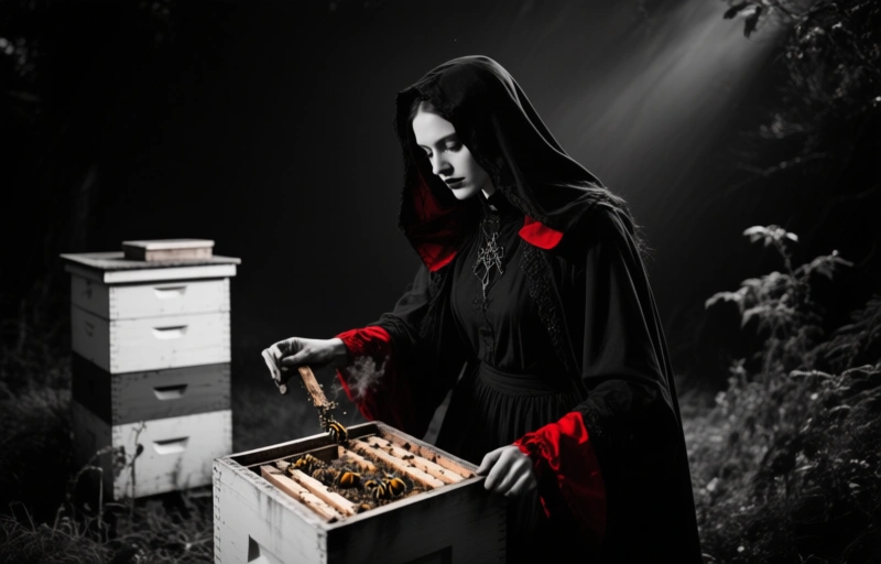 Visual representation of Youth Beekeeping Scholarship Winner Announced for 2026