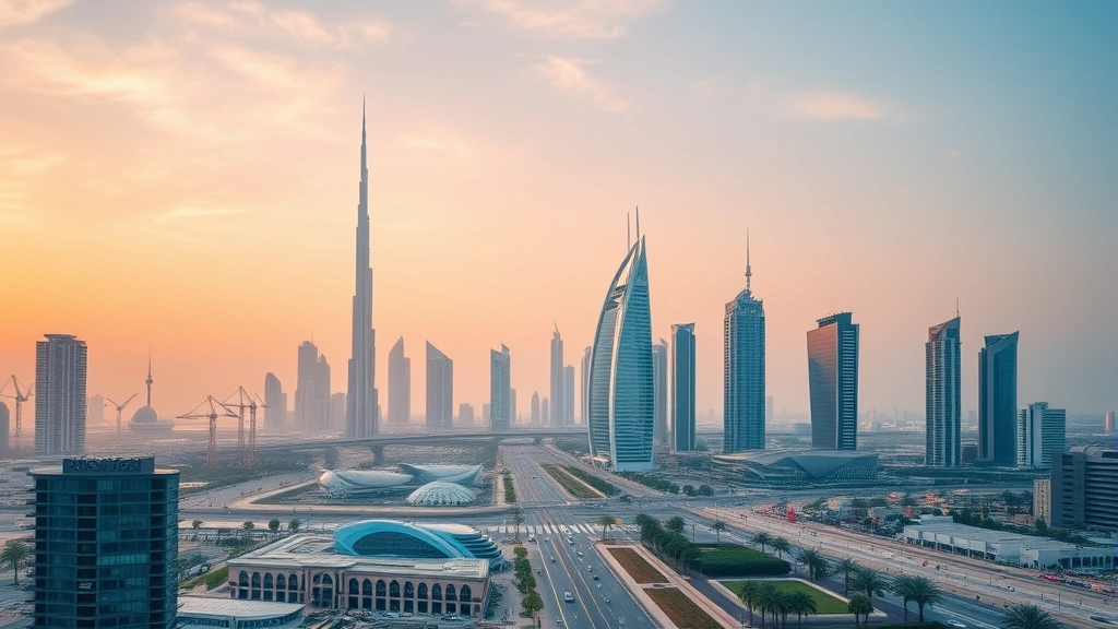 Dubai Municipality & IOSH Boost Safety Standards