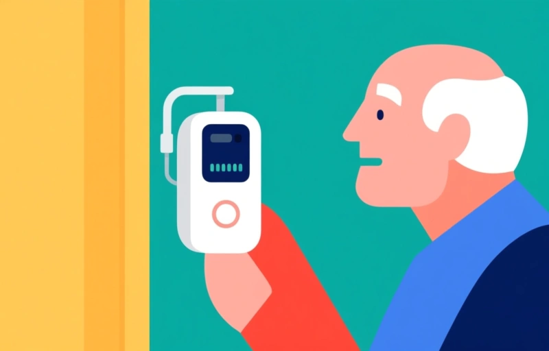 Beste Persoonlijk Alarm voor Senioren in 2025