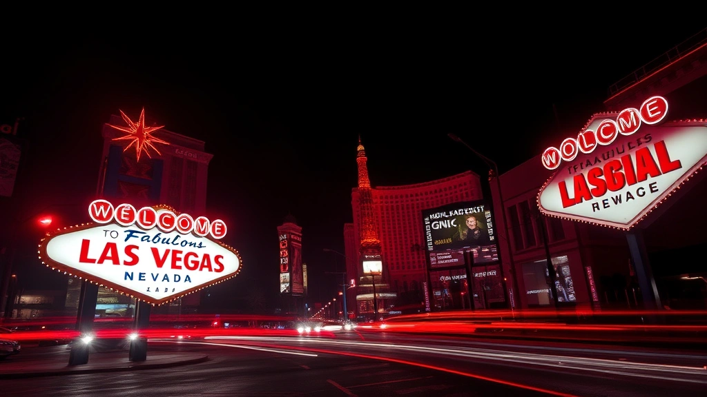 Las Vegas: Polizei ermittelt nach Todesfall