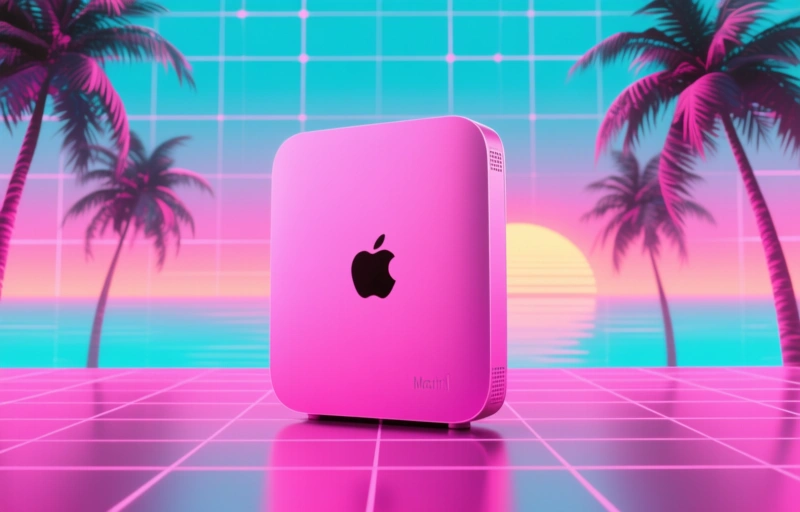 Beat RAM Price Hikes: Mac mini M4 Deals Are 2024's Top Desktop Bargain