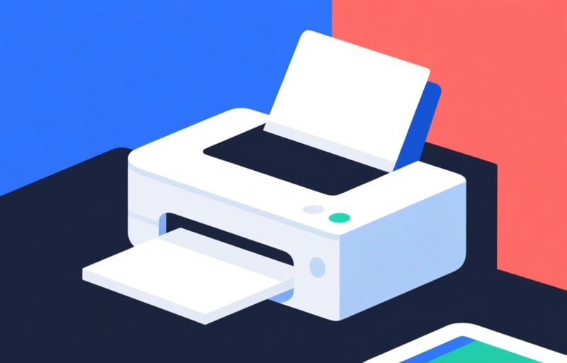 Top Wireless LAN Printers for 2026: Connectivity Solutions