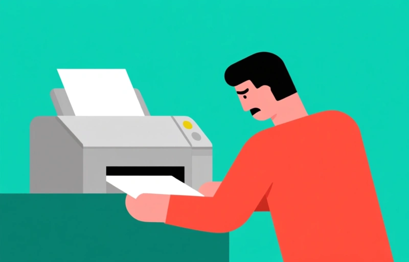 Visual representation of Top Wireless LAN Printers for 2026