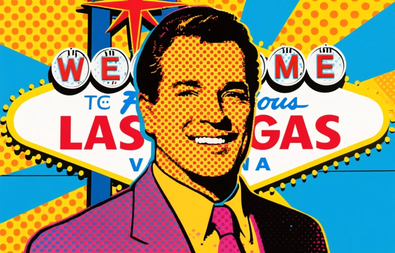 Guía Definitiva de los Mejores Casinos Online de Las Vegas para España