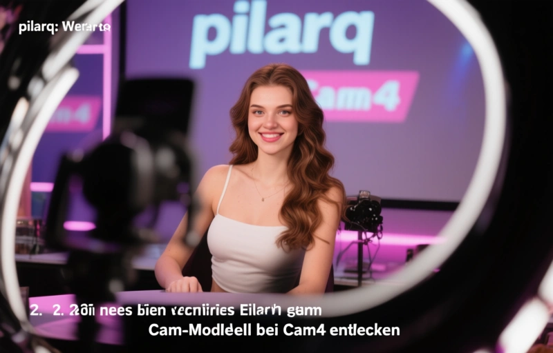 Visuelle Darstellung von pilarq