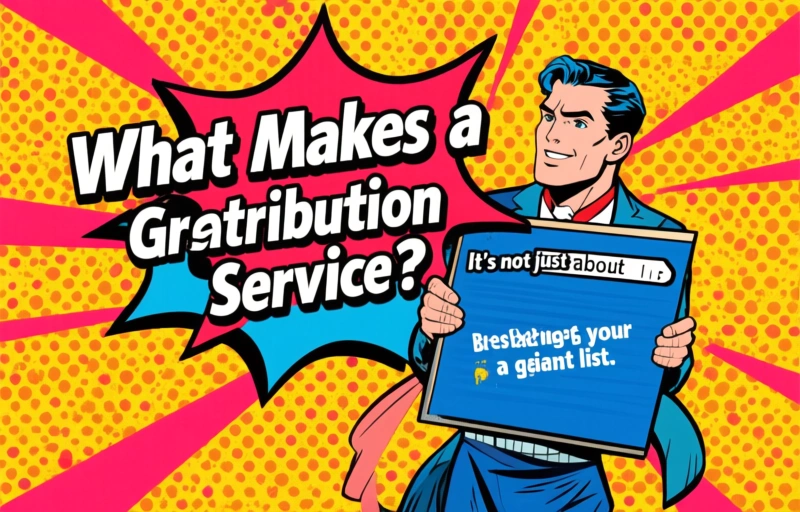 Visual representation of Top Press Release Distribution Services for 2026