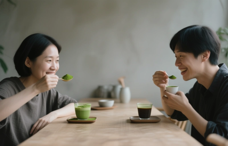 Matcha vs Coffee: Which Is Truly Healthier?