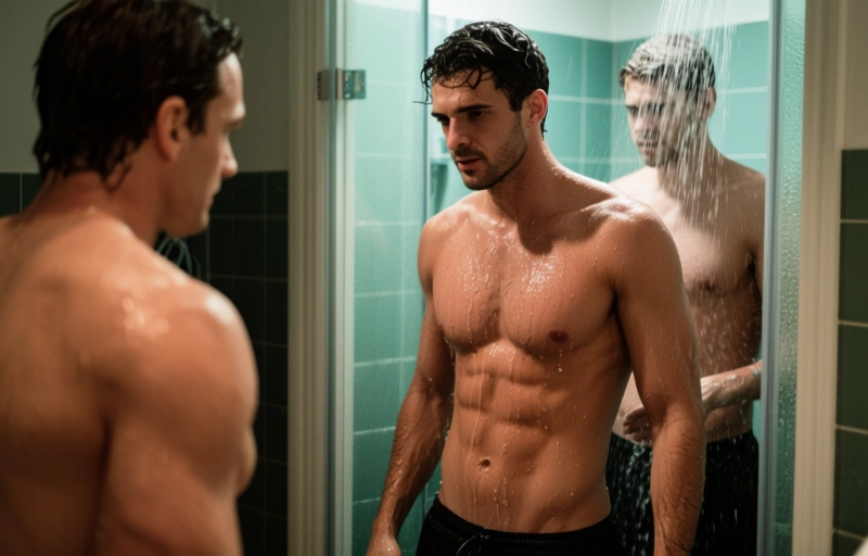 Visuelle Darstellung von Heißes Trio