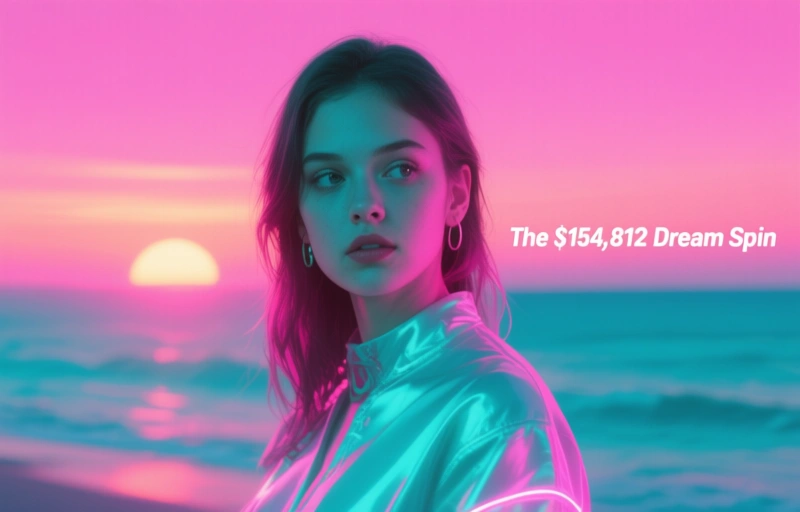 Visual representation of Washington Player Wins $154K Jackpot on Triple Fortune Dragon