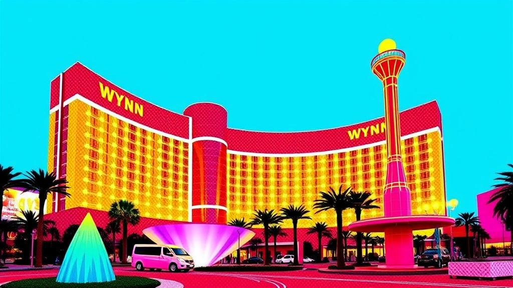Wynn Las Vegas: Ist das Luxushotel für deutsche Reisende lohnenswert?