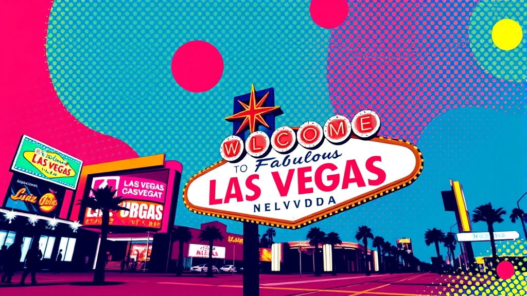 Parhaat Las Vegas -kasinot verkossa suomalaisille pelaajille