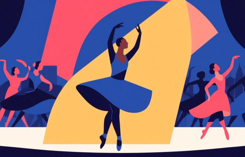 Alvin Ailey's Powerful Return to Los Angeles Dance Scene